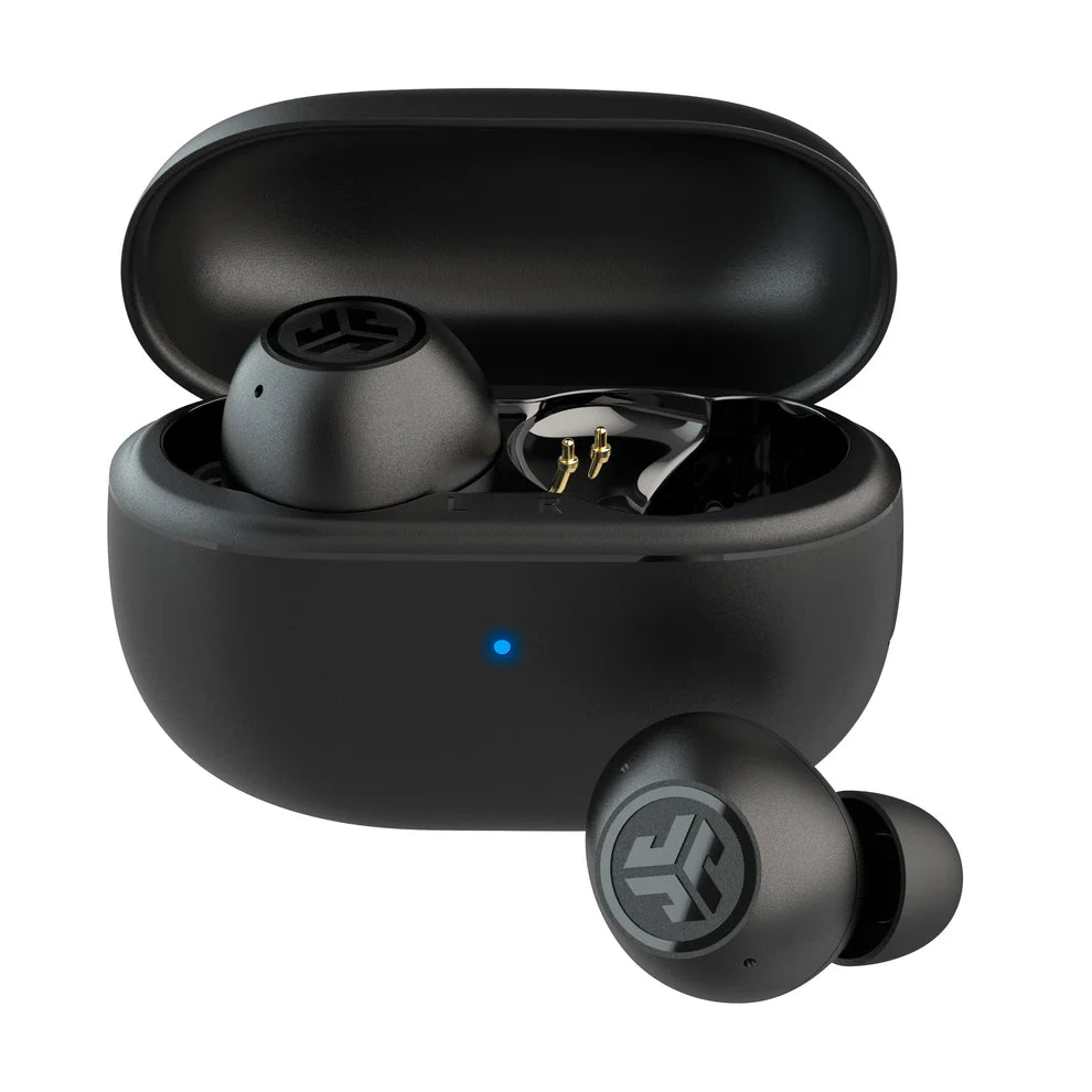 JLab GO POP ANC Wireless Earbuds