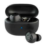 JLab GO POP ANC Wireless Earbuds