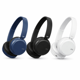 JVC HA-S36W Auriculares Bluetooth