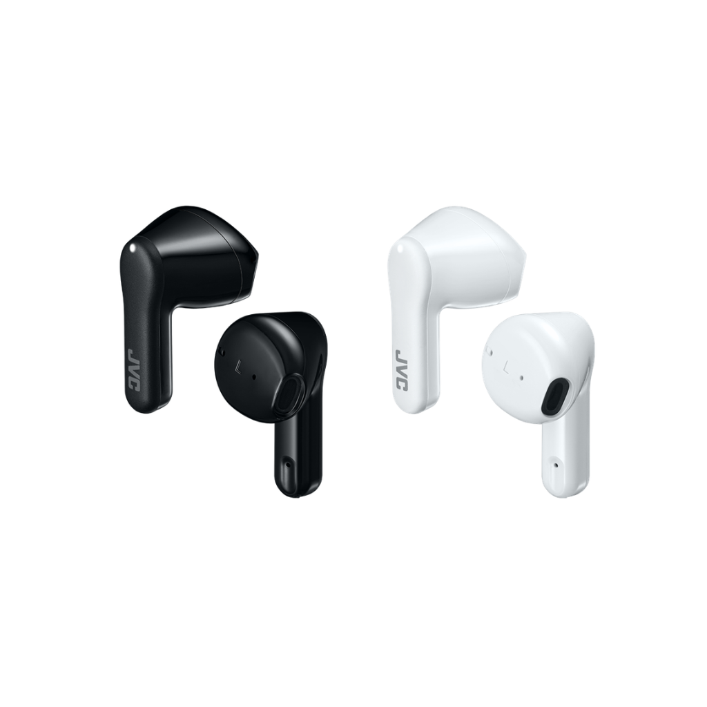 JVC HA-A3T Auriculares Bluetooth