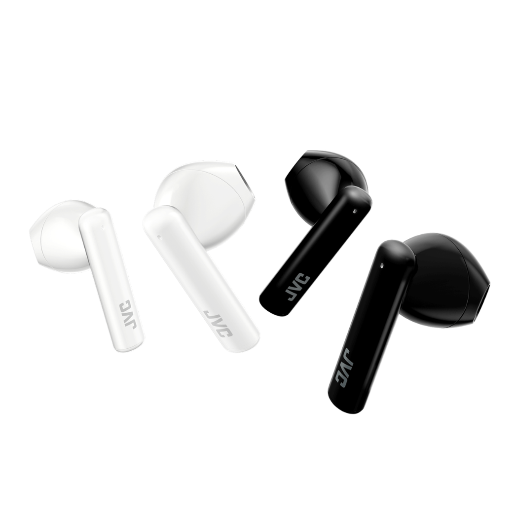 JVC HA-A4T Auriculares Bluetooth