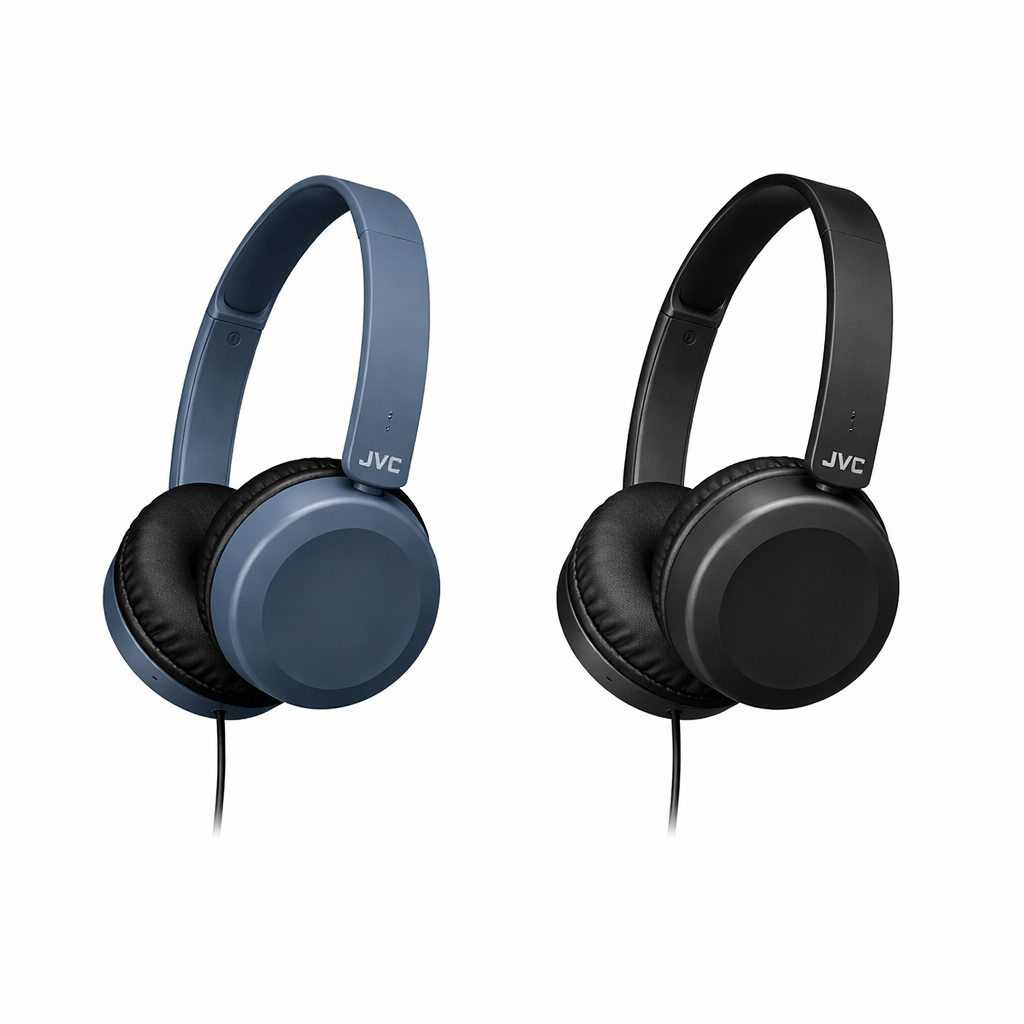 JVC HA-S31M Auriculares con Cable