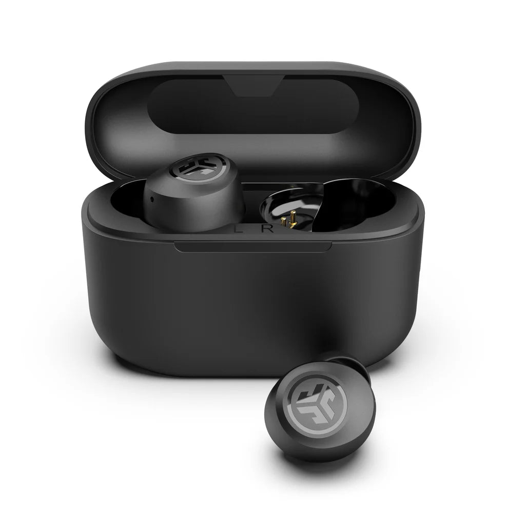 JLab GO POP Charging Case Buds