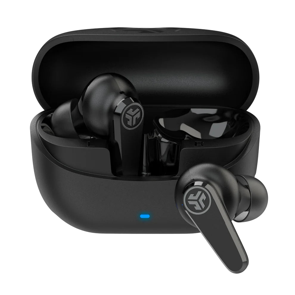 JLab Go Pods ANC Wireless Earbuds