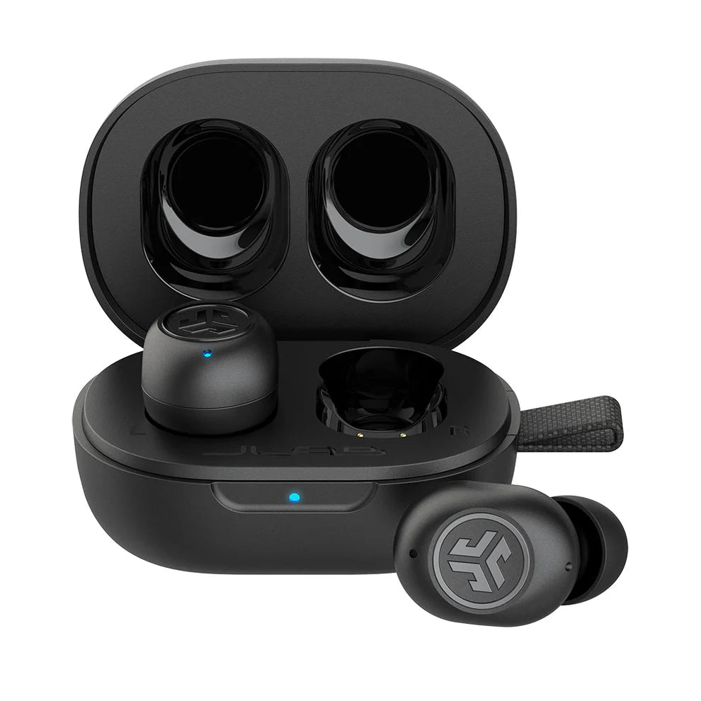 JLab JBuds Mini Bluetooth Earbuds