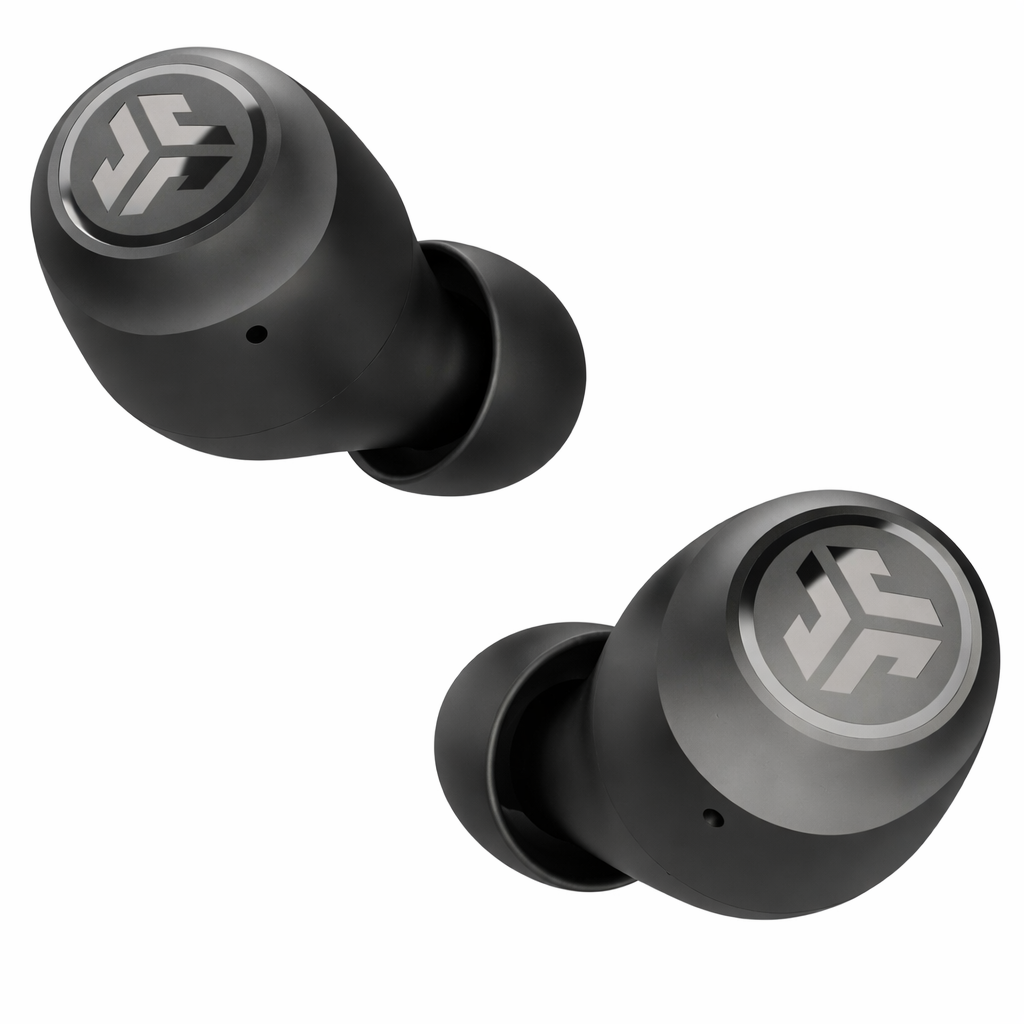 JLab GO Air Pop Bluetooth Earbuds