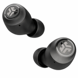 JLab GO Air Pop Bluetooth Earbuds