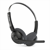 JLab Go Work Pop Headset Bluetooth