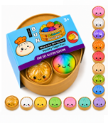 Squishy Dumplings