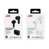 JVC HA-A3T Auriculares Bluetooth