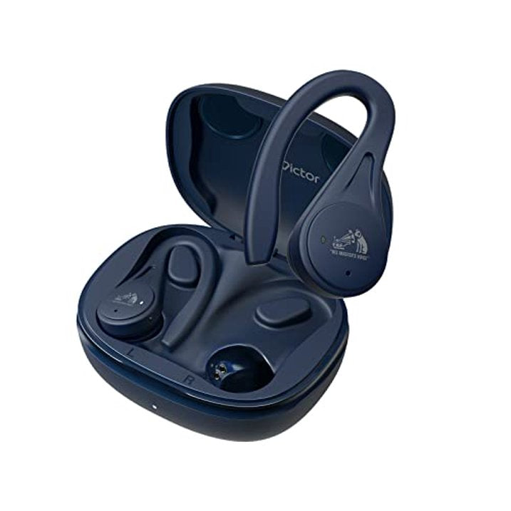 JVC HA-EC25T Auriculares Sport