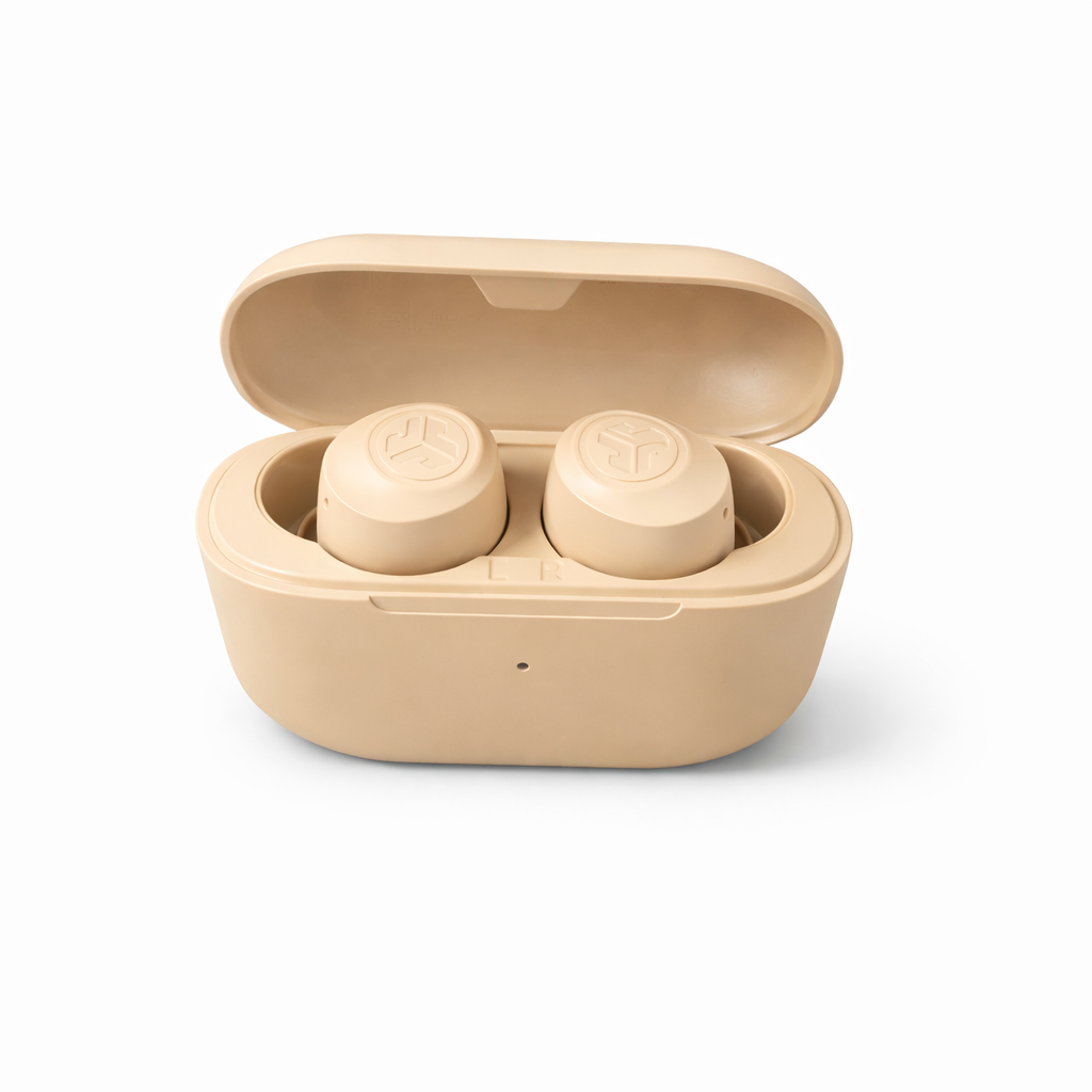 JLab Go Tones Wireless Earbuds