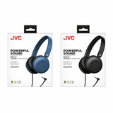 JVC HA-S31M Auriculares con Cable