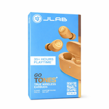 JLab Go Tones Wireless Earbuds