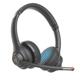 JLab Go Work Headset Bluetooth