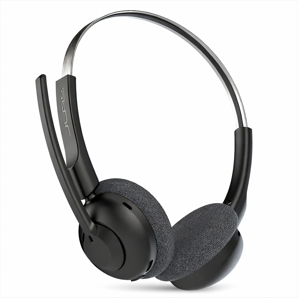 JLab Go Work Pop Headset Bluetooth