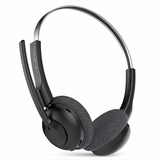 JLab Go Work Pop Headset Bluetooth