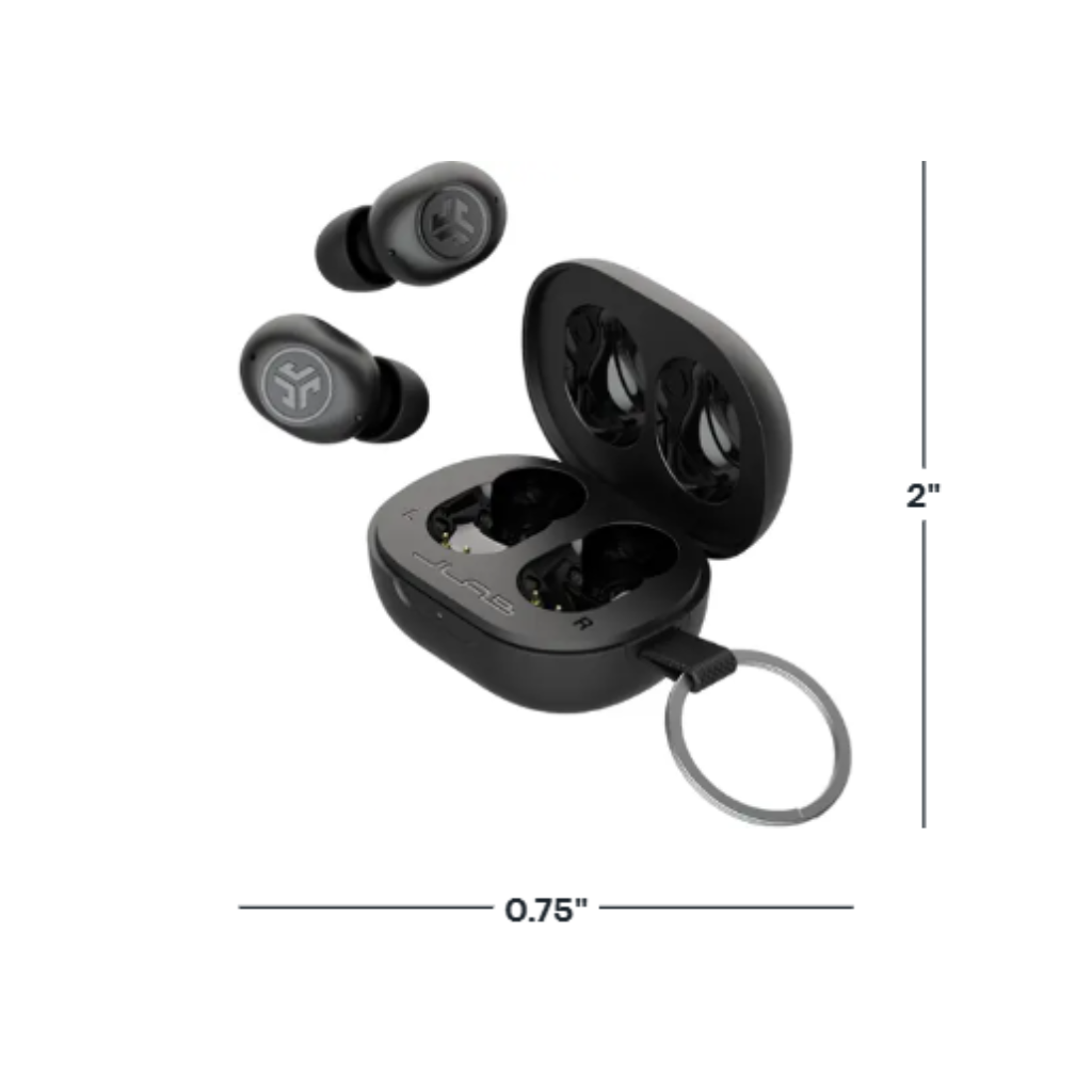 JLab JBuds Mini Tones Bluetooth