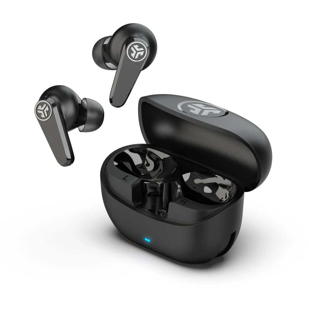 JLab Go Pods ANC Wireless Earbuds