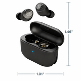 JLab GO Air Pop Bluetooth Earbuds