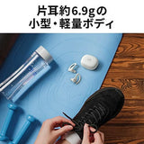 JVC HA-EC25T Auriculares Sport