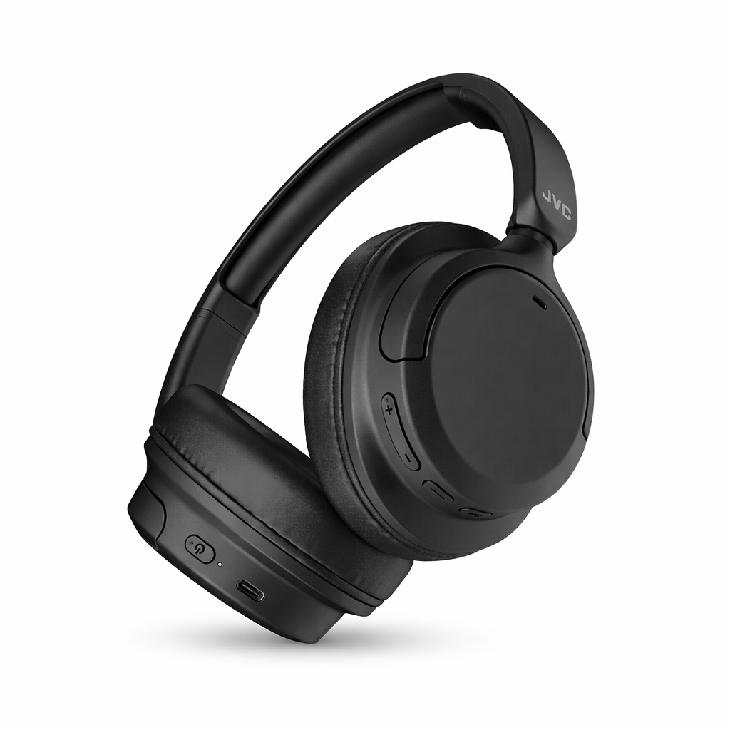 JVC HA-S75N Auriculares ANC