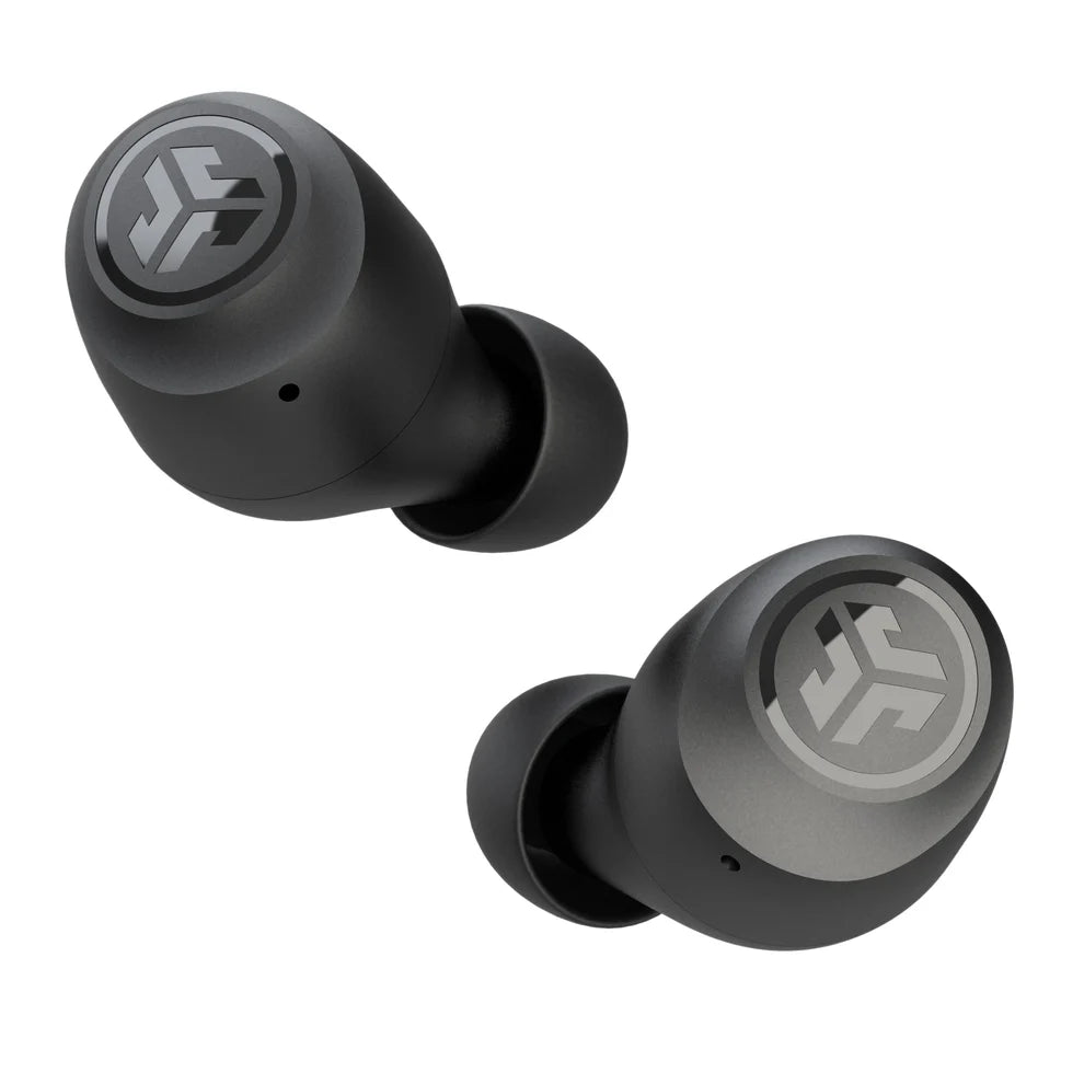 JLab GO POP Charging Case Buds
