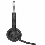 JLab Go Work Pop Headset Bluetooth