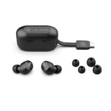 JLab GO Air Pop Bluetooth Earbuds
