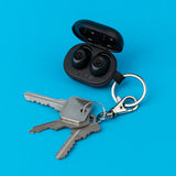 JLab JBuds Mini Bluetooth Earbuds