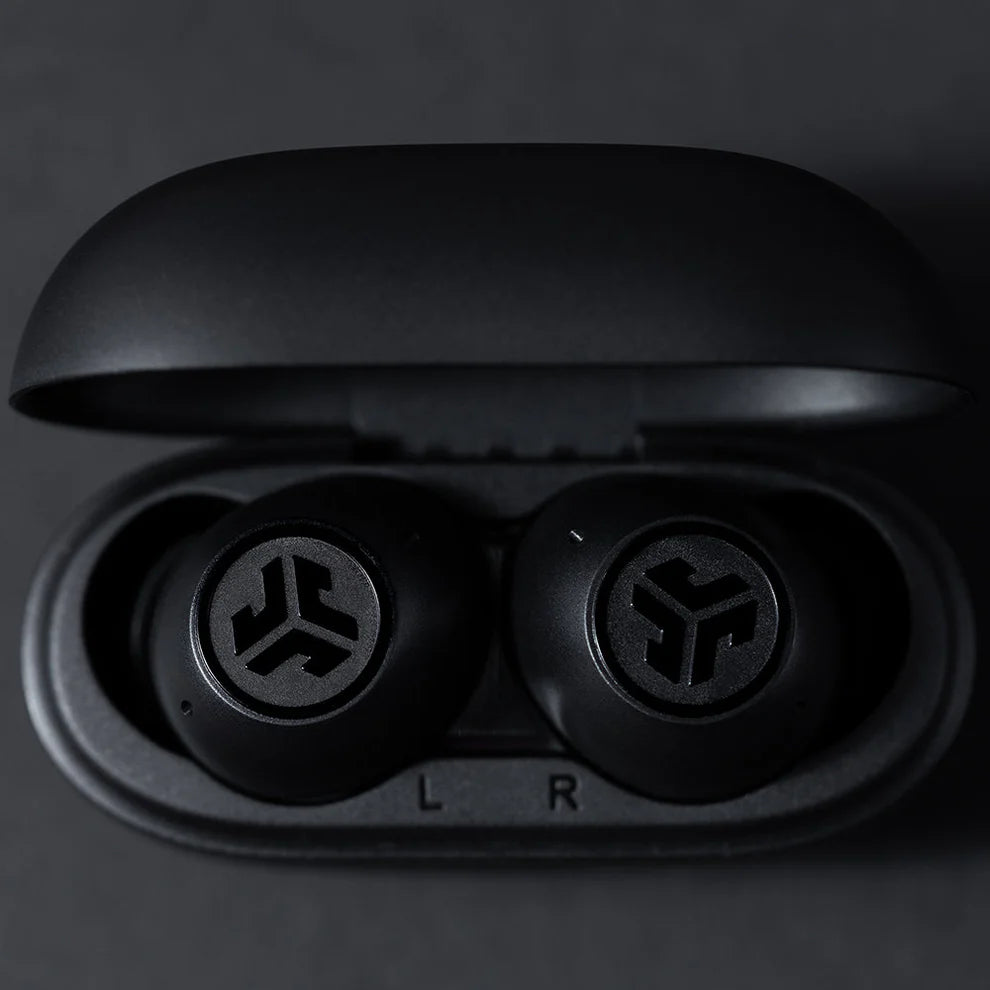 JLab GO POP ANC Wireless Earbuds