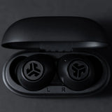 JLab GO POP ANC Wireless Earbuds