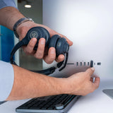 JLab Go Work Headset Bluetooth