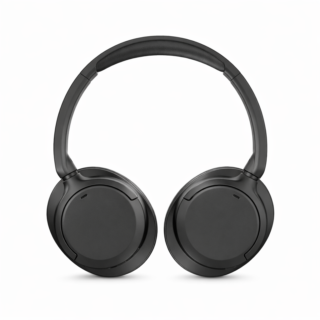 JVC HA-S75N Auriculares ANC