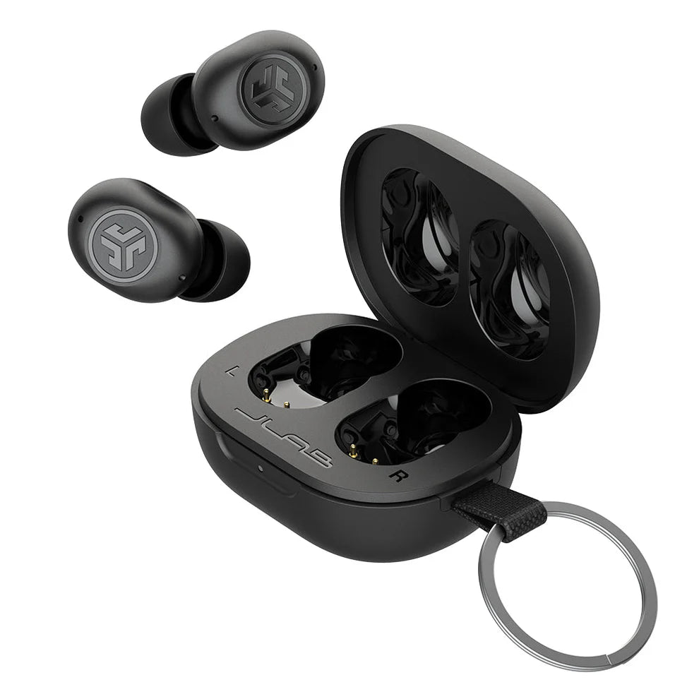 JLab JBuds Mini Bluetooth Earbuds