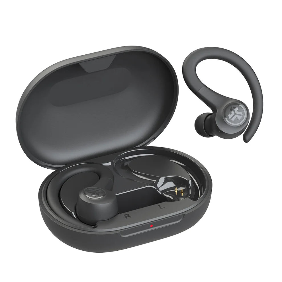 JLab Go Sport Bluetooth Earbuds