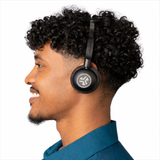 JLab Go Work Pop Headset Bluetooth