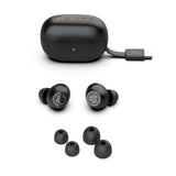 JLab GO POP ANC Wireless Earbuds
