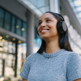 JVC HA-S75N Auriculares ANC