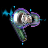 JLab Go Pods ANC Wireless Earbuds