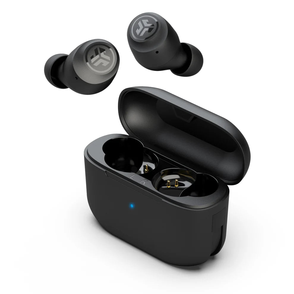 JLab GO POP Charging Case Buds