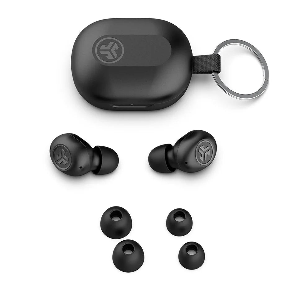 JLab JBuds Mini Bluetooth Earbuds