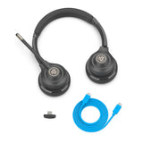 JLab Go Work Headset Bluetooth