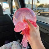 Squishy Jelly fish Big Size