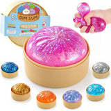 Beads Squishy Dumplings