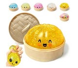 Beads Squishy Dumplings