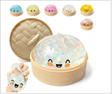 Beads Squishy Dumplings
