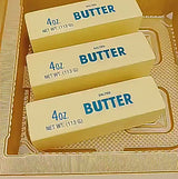 Butter Squishy