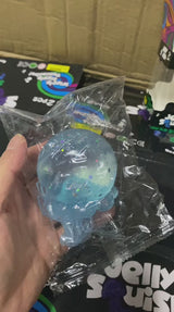 Squishy Jelly fish Big Size